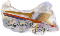 cindy guare paint & design